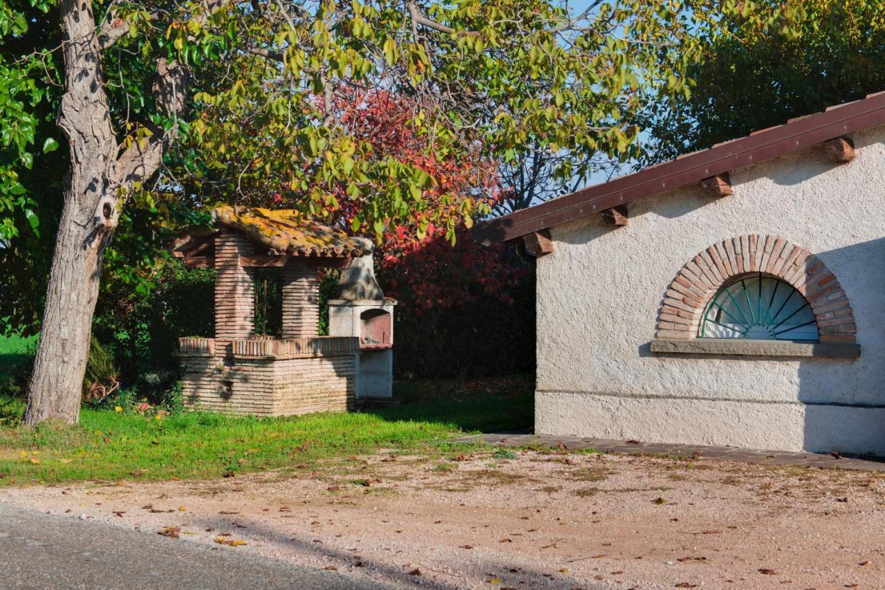 La Fattoria Guest House SantʼArcangelo di Romagna Exterior foto