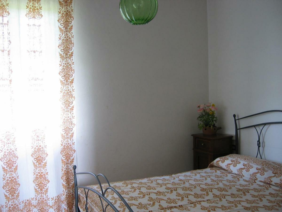 La Fattoria Guest House SantʼArcangelo di Romagna Exterior foto